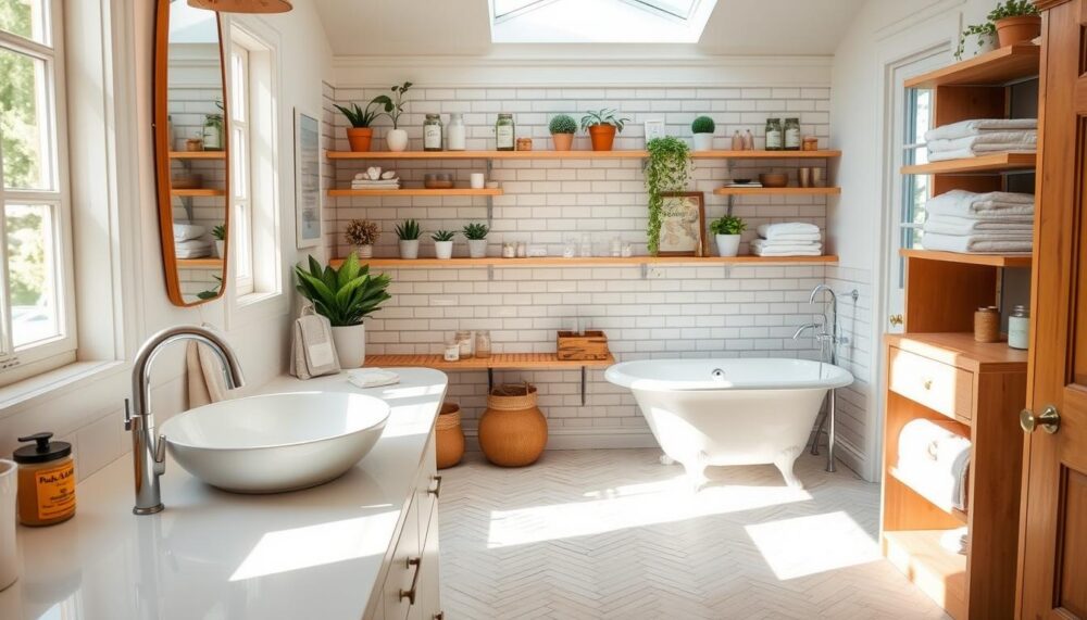 diy bathroom renovation ideas