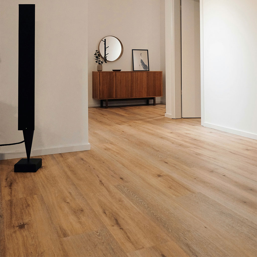 flooring services edinburgh