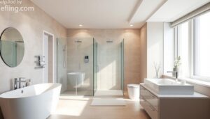 how much bathroom renovation cost uk