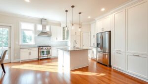 how much does average kitchen renovation cost