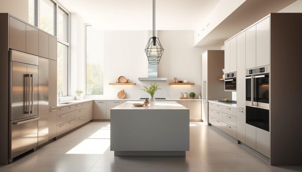 how to renovate an old kitchen