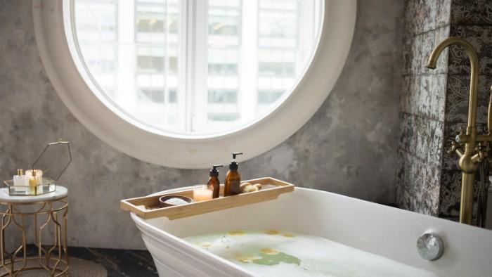 Walk-In Bath