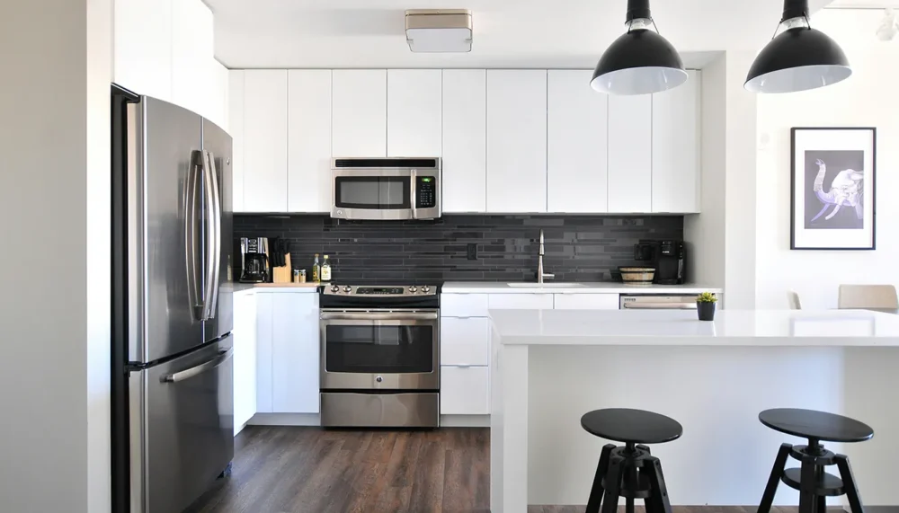 kitchen fitters edinburgh