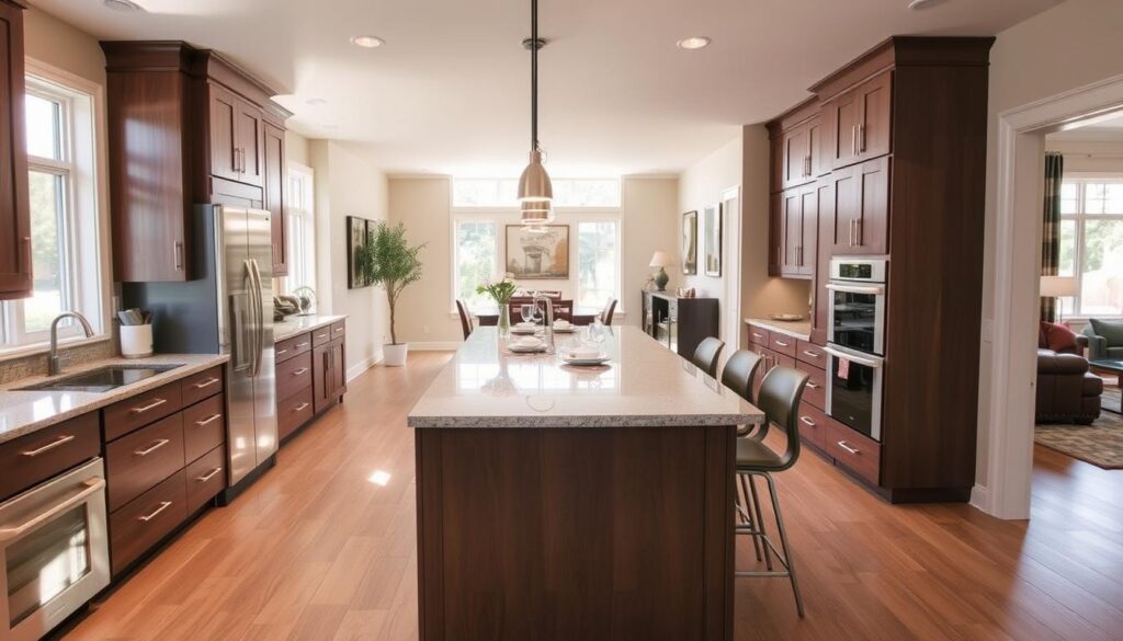 kitchen renovation value increase