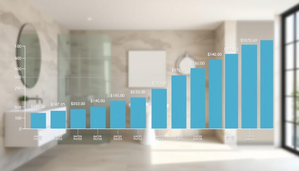 regional renovation costs UK