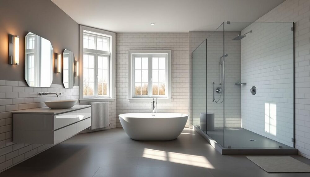 uk bathroom renovation