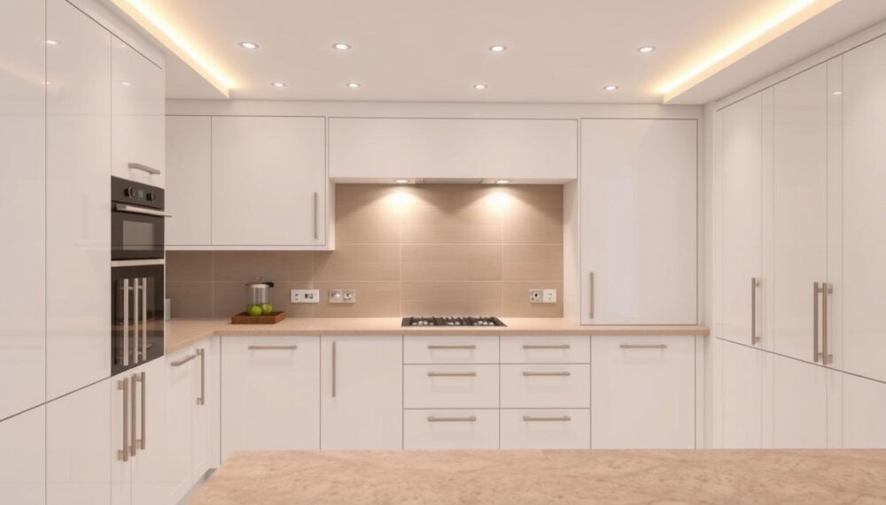 Are B&Q kitchen units any good?