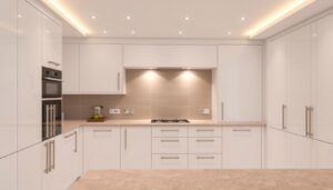 Are B&Q kitchen units any good?