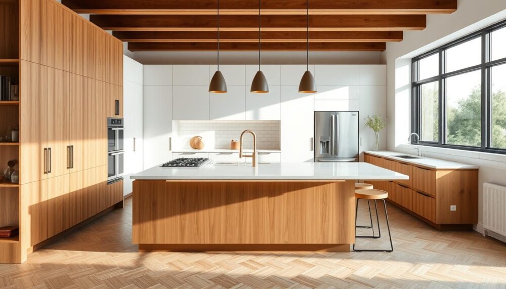 Kitchen Remodeling