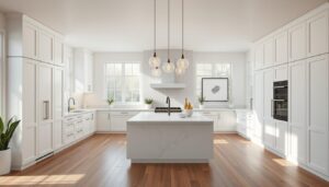 Kitchen Renovation