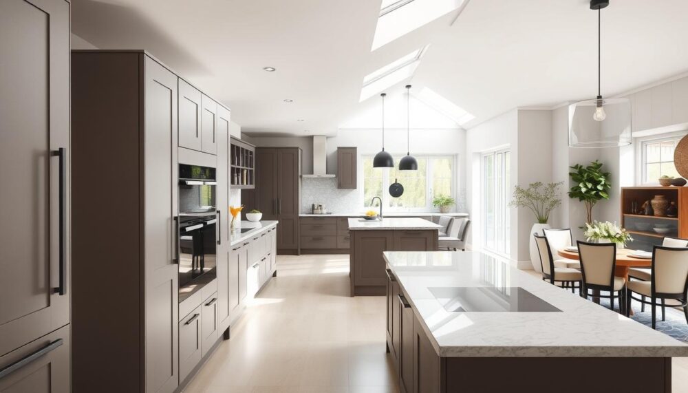 Kitchen Renovations