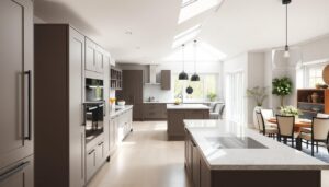 Kitchen Renovations