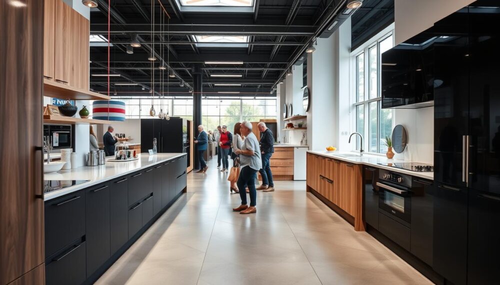 When is the next B&Q kitchen sale 2025?