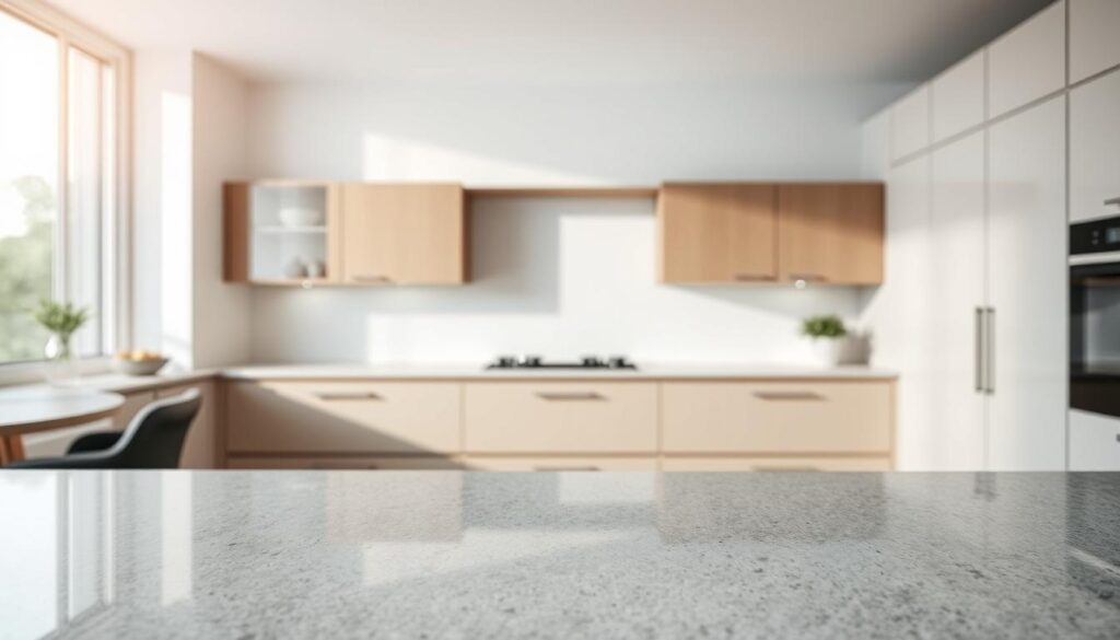 kitchen durability