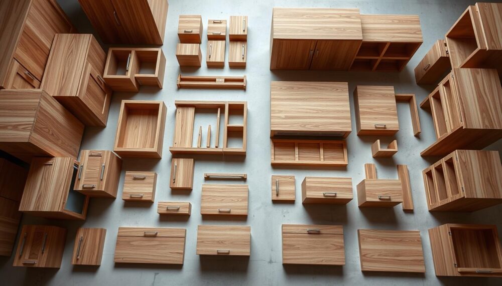 are wickes showroom kitchens flat pack