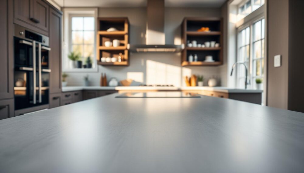 do b&q cut kitchen worktops