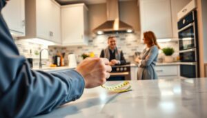 Do B&Q Measure Your Kitchen? How It Works do b&q measure your kitchen