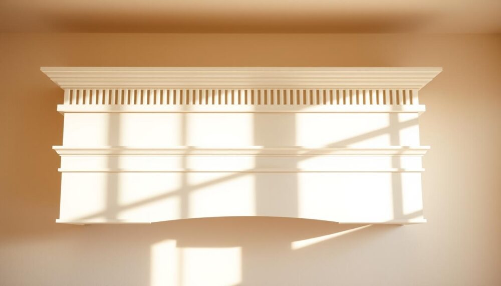 how to measure wickes kitchen cornice