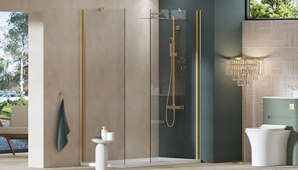 How Much Does It Cost to Replace a Shower Enclosure