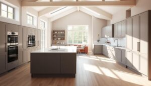 are all wickes kitchens flat pack