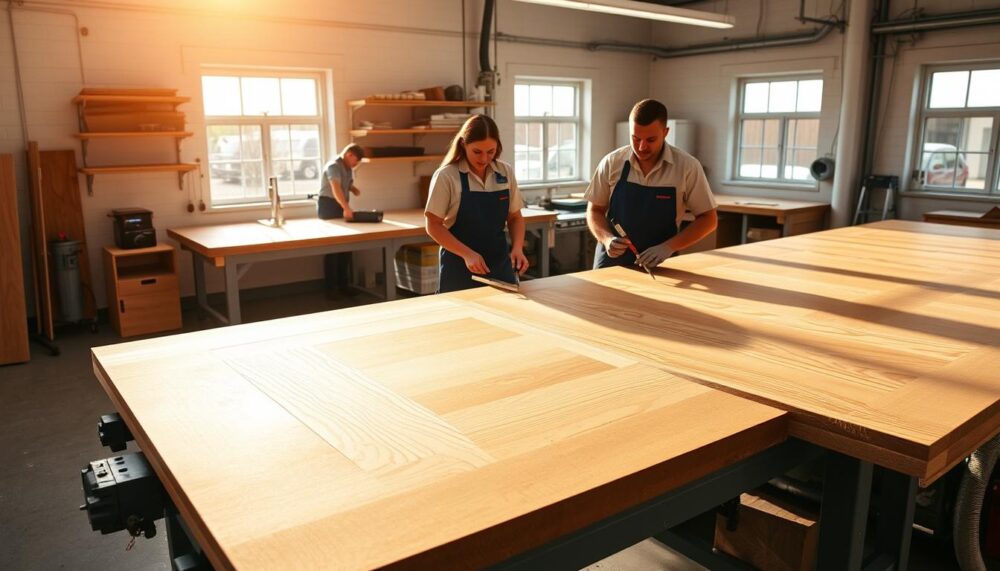 do wickes cut kitchen worktops to size