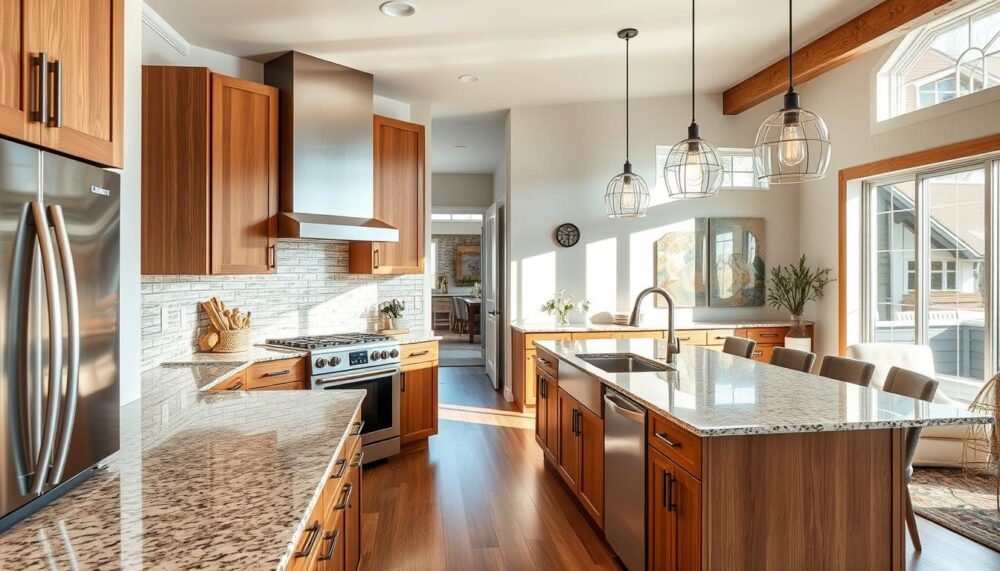how much does a kitchen renovation add to home value