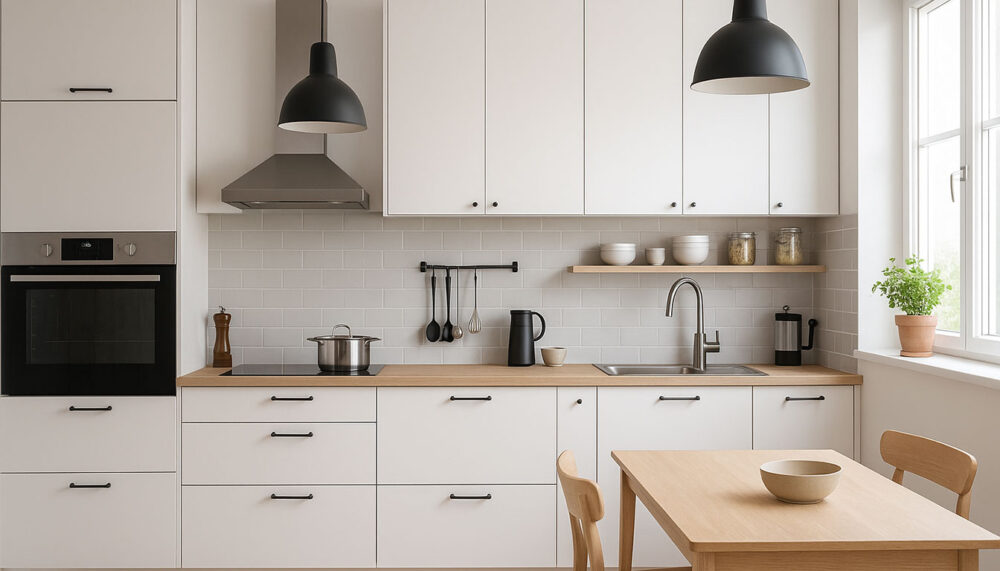 ikea kitchen installation guide uk
