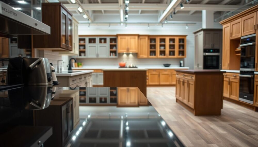 which are better kitchens b and q or wickes
