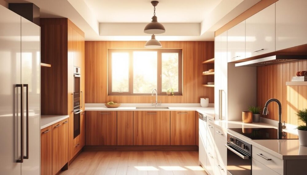 can you renovate a kitchen for 20k