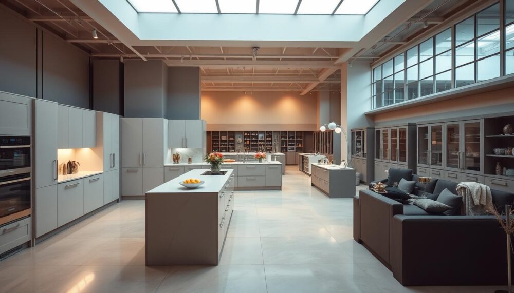 how often do b&q have kitchen sales