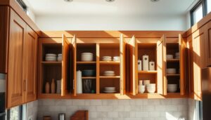 How to Renovate Kitchen Cupboard Doors: Affordable Makeover Methods how to renovate kitchen cupboard doors