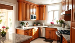 should i renovate kitchen before selling