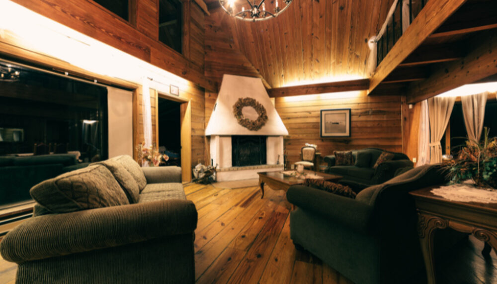 15 Creative LED Lighting Ideas for Home Renovation Projects