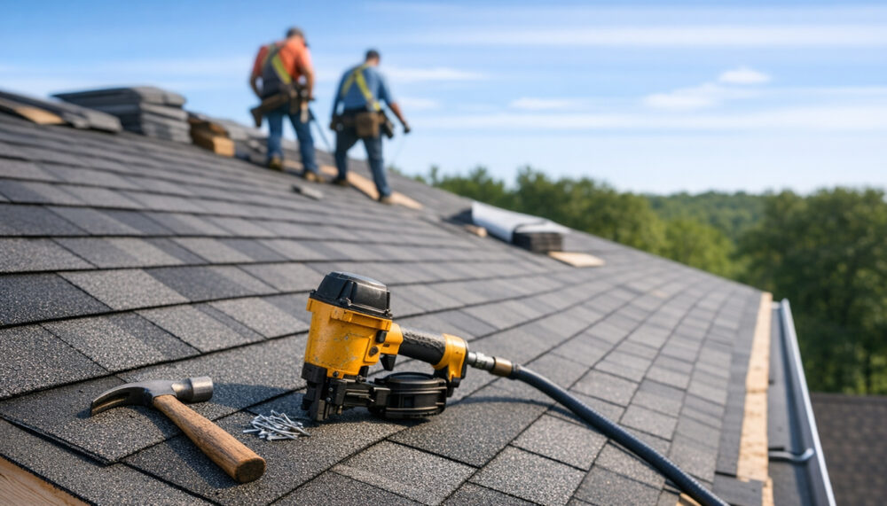 Can Asphalt Shingles Installation Extend Your Roof’s Lifespan by 15 Years?