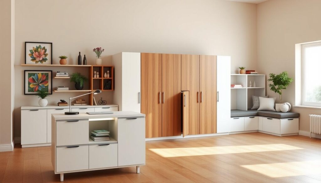 Creative Besta storage modifications Creative Besta storage modifications