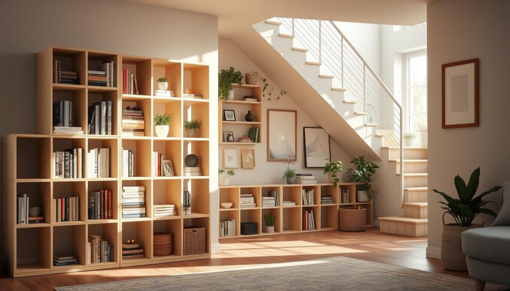 KALLAX modular storage systems