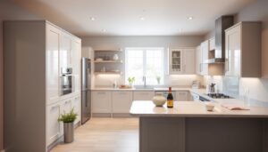 are wickes still fitting kitchens