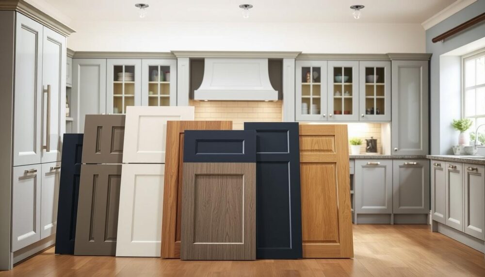 can you buy kitchen unit doors from wickes