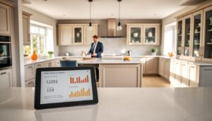 how much is a new kitchen from wickes