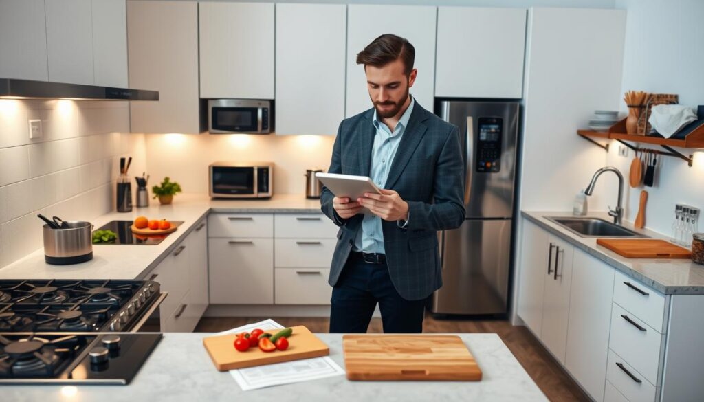 kitchen working zones layout kitchen working zones layout