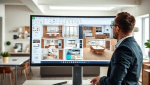 what kitchen software do wickes use