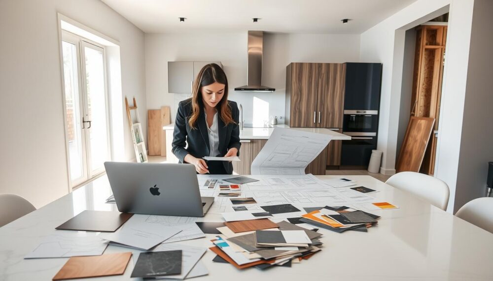 do you need permit to renovate kitchen