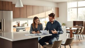 how to pay for kitchen renovation