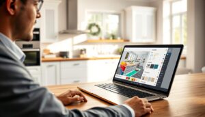 how to use 20 20 kitchen design