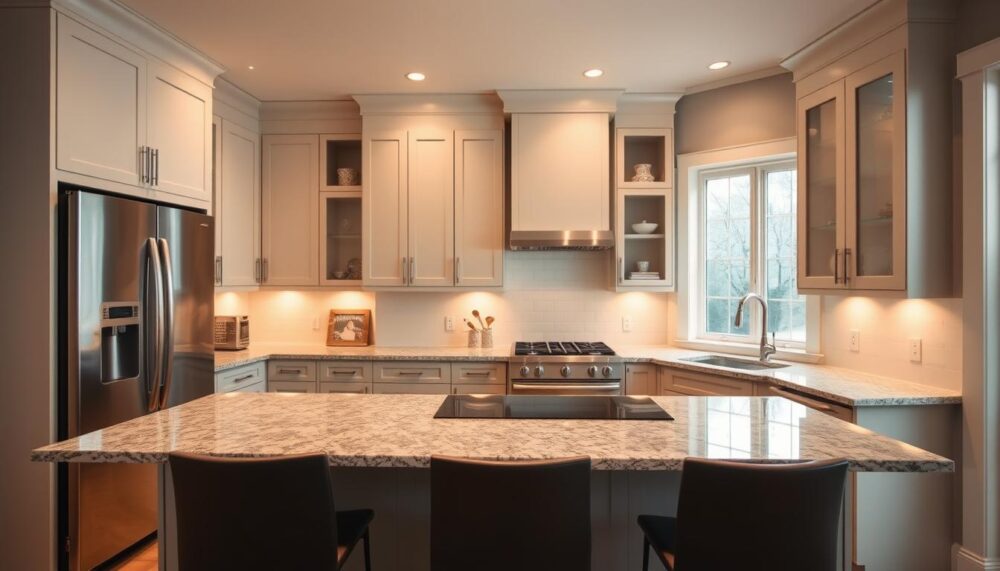 kitchen makeover ideas