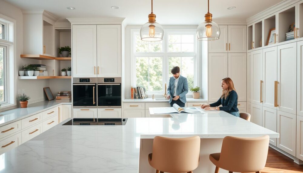 kitchen makeovers near me